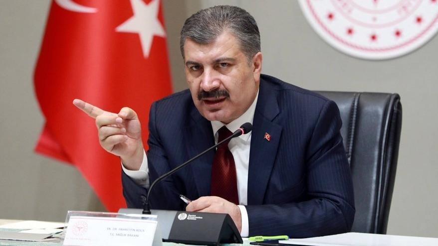 Bakan Koca'dan yeni sağlık düzenlemesiyle ilgili açıklama