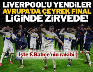 Avrupa'da ve Belçika'da son 3 yılın yükselen yıldızı Union SG, Fenerbahçe'nin rakibi oldu