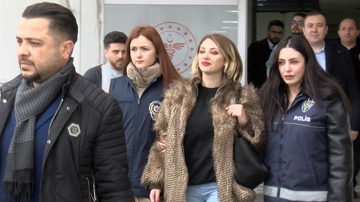 Feyza Altun'un avukatı: Hukuka çalınmış bir şerh