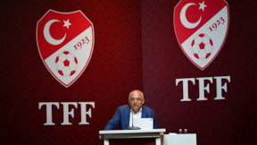 Türk futbolunda 'yabancı' devrimi! Yeni hakem gözlemcileri açıklandı...