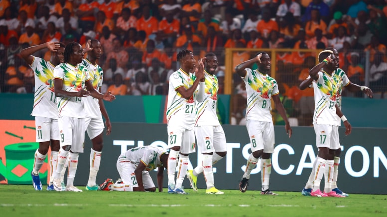 Fildişi Sahili, Mali'yi yenerek Afrika Uluslar Kupası'nda yarı finale çıktı