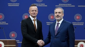 Macaristan’dan Türkiye'ye vize serbestisi açıklaması