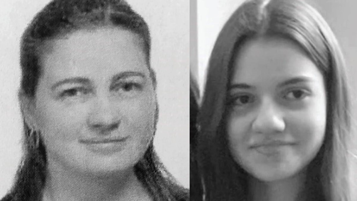 Eskişehir'de öğretim üyesi Filiz Bayrakçı Karel ve kızı Yağmur kaza kurbanı