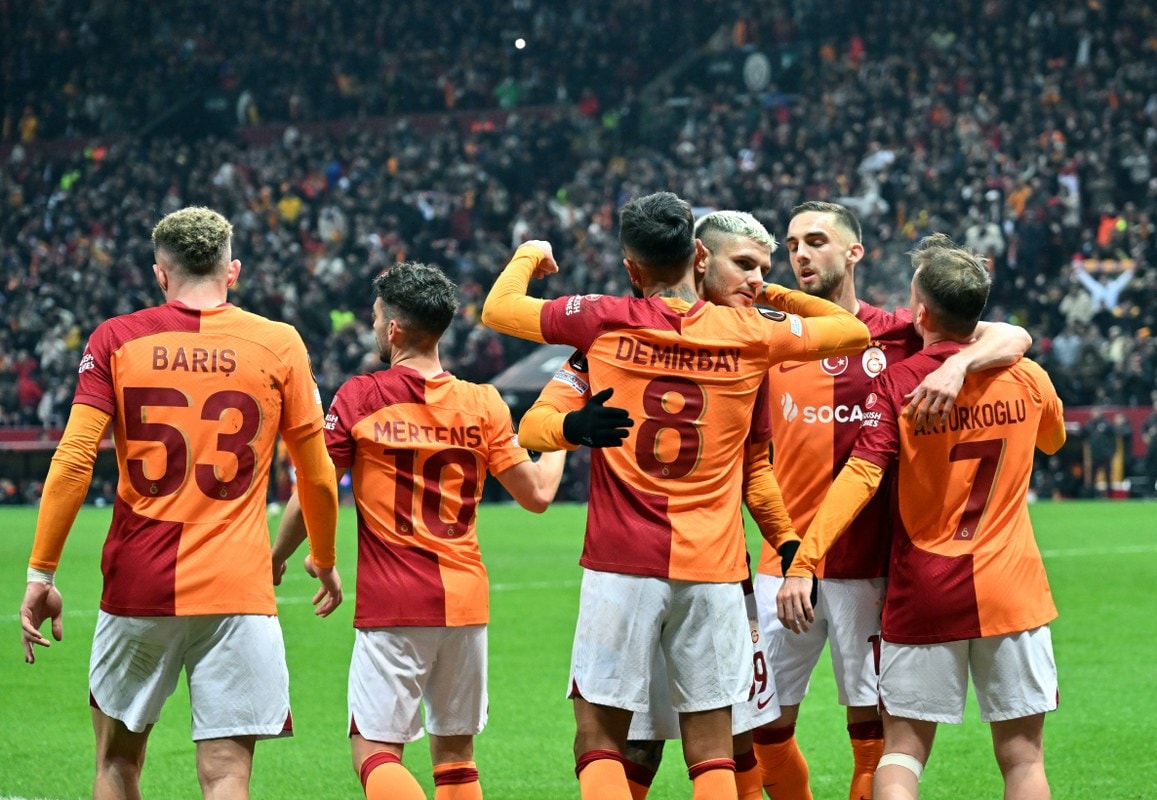 Galatasaray-Çaykur Rizespor maçının günü değiştirildi