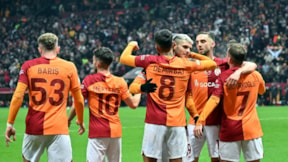 Galatasaray'ın Süper Lig'deki maçının günü değiştirildi