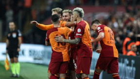 Galatasaray, Ankaragücü'ne konuk olacak