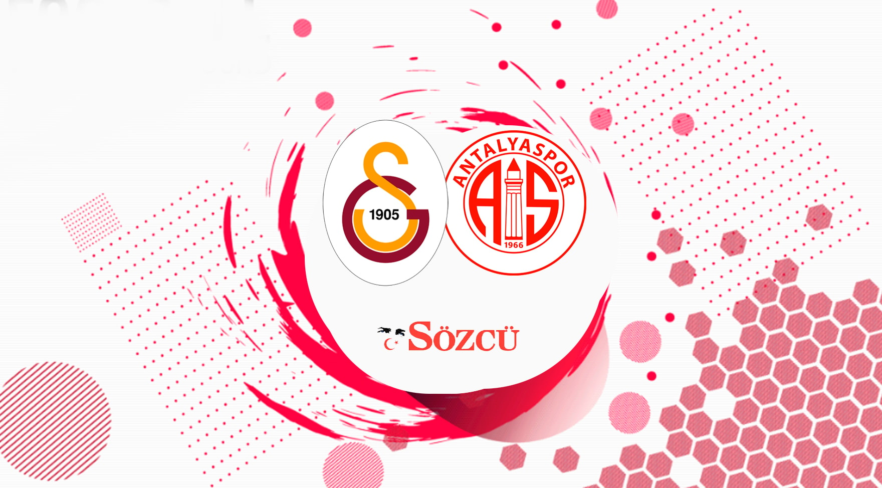 Galatasaray Antalyaspor maçı canlı yayın (Süper Lig 27. hafta)