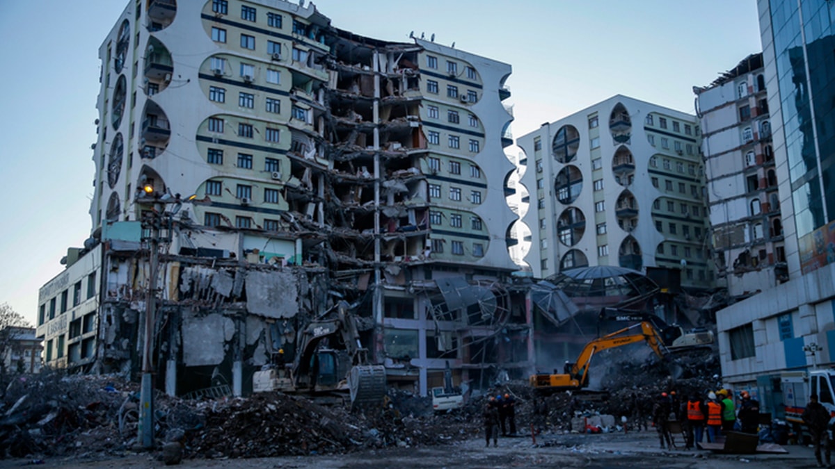 Galeria Sitesi davası tanığı: 'Riskli' raporu projeye eklenmemiş