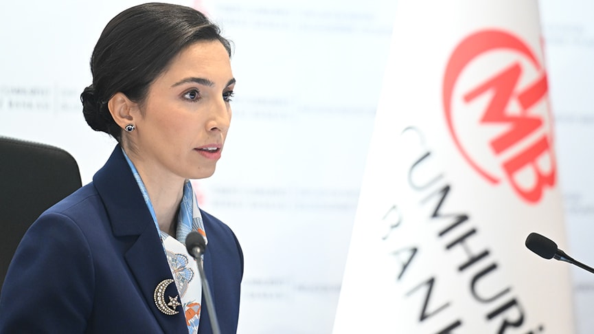 JPMorgan'dan şaşırtan Gaye Erkan yorumu