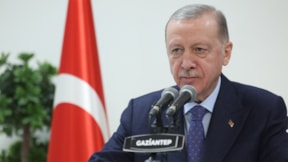 Erdoğan: Şüphesiz eksiklerimiz olmuştur