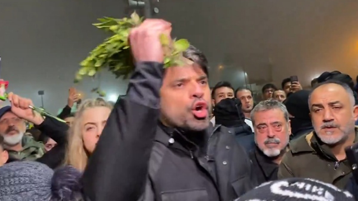 Gökhan Zan'dan Lütfü Savaş'a yanıt