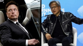Zenginler listesi hareketli: Musk riskte, Huang yükseliyor