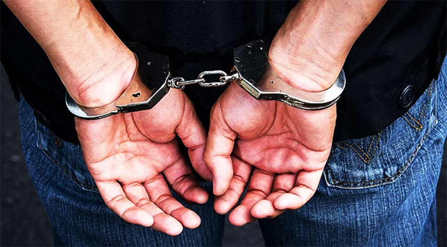 Ortaokul öğrencisini bıçaklayan şüpheli tutuklandı