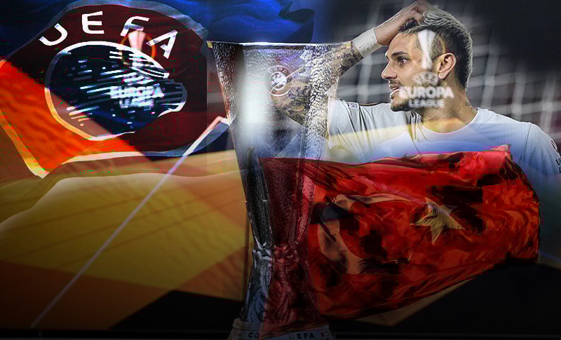 Galatasaray, Sparta Prag'a elendi Avrupa'ya veda etti! UEFA ülke puanı sıralaması güncellendi...