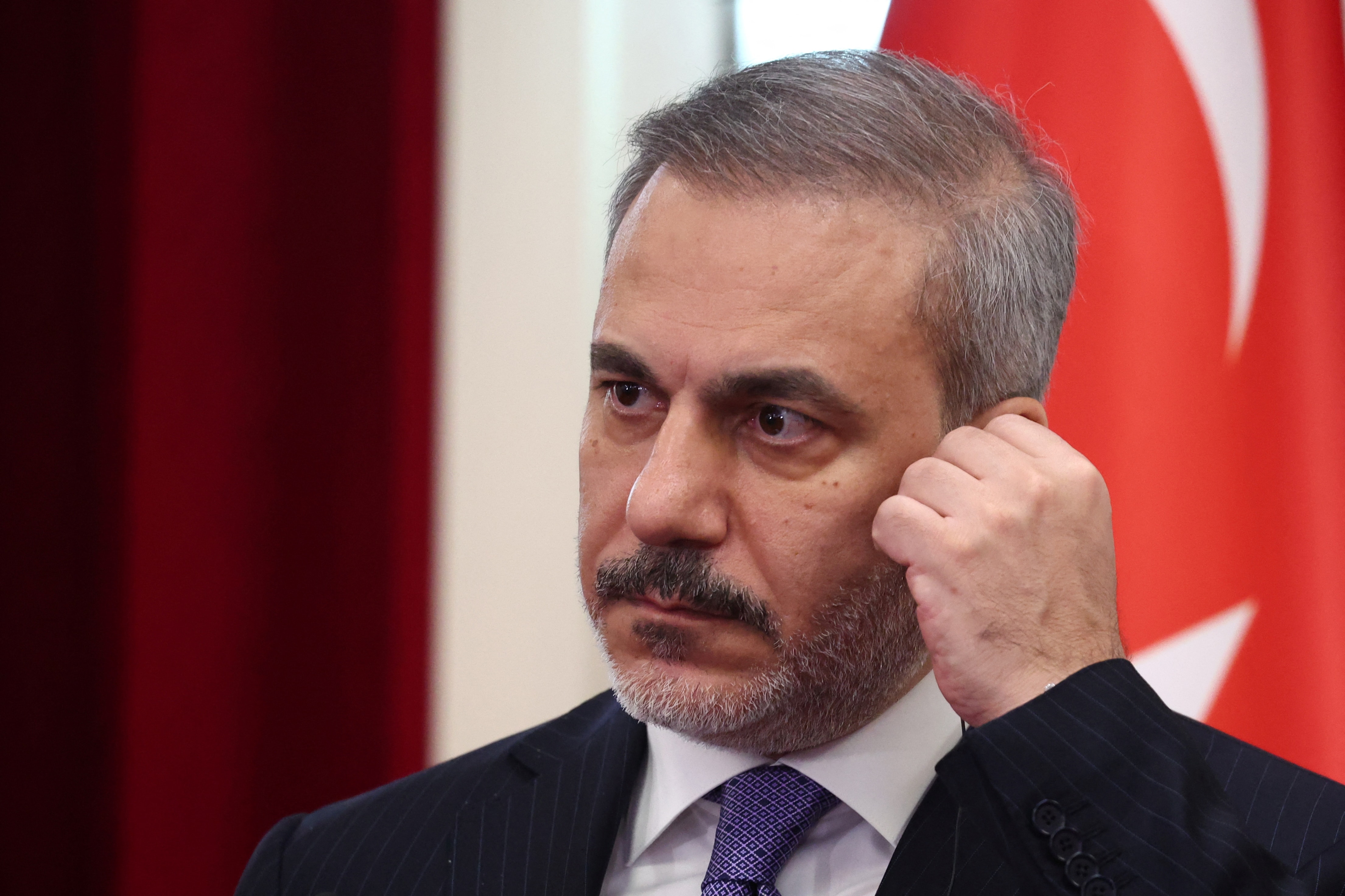 Hakan Fidan'dan BM'ye: Reforma ihtiyaç var