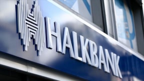 Halkbank'ın kârı 2023'te düştü