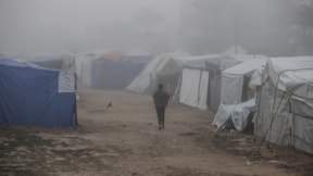 BM uyardı: Hastalıklar 'had safhaya' ulaştı