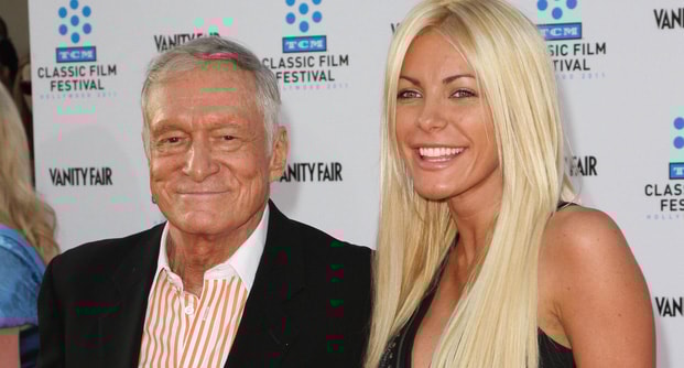 Playboy kurucusu hakkında skandal iddialar...