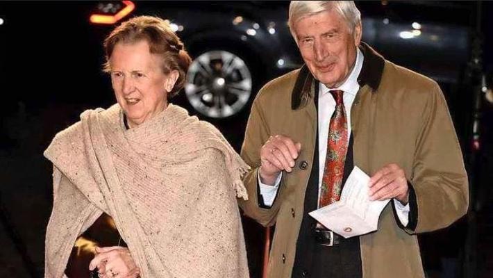 Eski başbakan ötanaziyi seçti, eşiyle hayatına son verdi