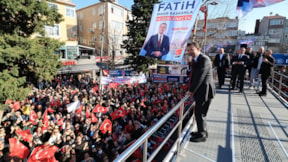 İmamoğlu'ndan AKP'ye: Çok hızlı kayış attılar