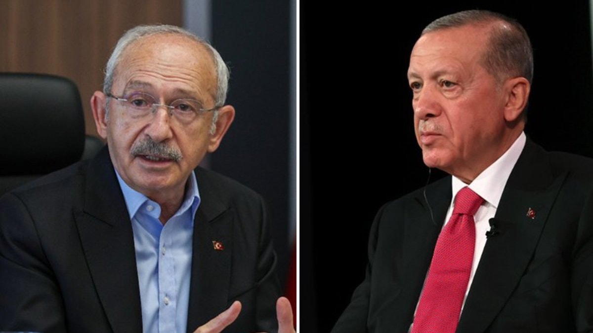 Kılıçdaroğlu'ndan Erdoğan'ın paylaşımına sert tepki
