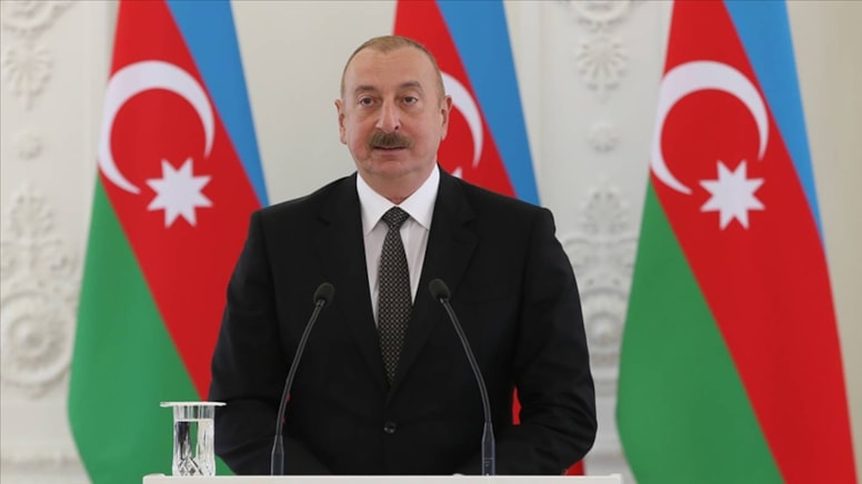 Azerbaycan, Avrupa Konseyi ve AİHM’den çekiliyor