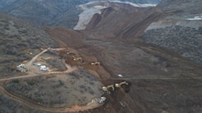 Erzincan maden faciasında bilirkişilerin ön raporu hazır