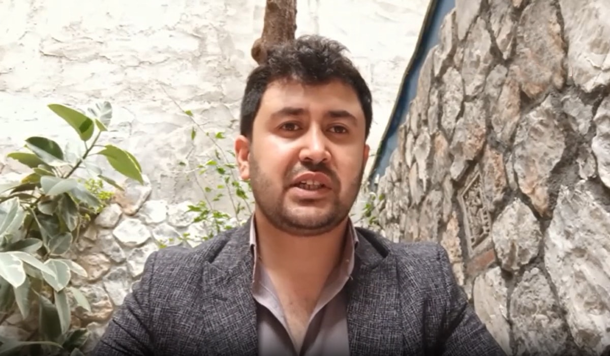 AKP'nin isteğini reddeden İmamın başına gelmeyen kalmadı