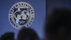 IMF Türkiye için büyüme tahminini değiştirmedi