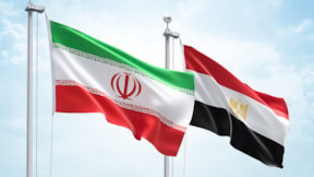 İran ve Mısır’dan yakınlaşma sinyalleri