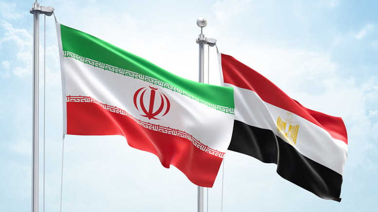 İran ve Mısır’dan yakınlaşma sinyalleri