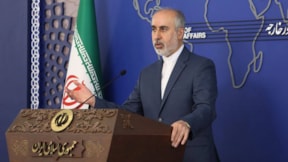 İran'dan saldırı açıklaması: Batı şükretmeli