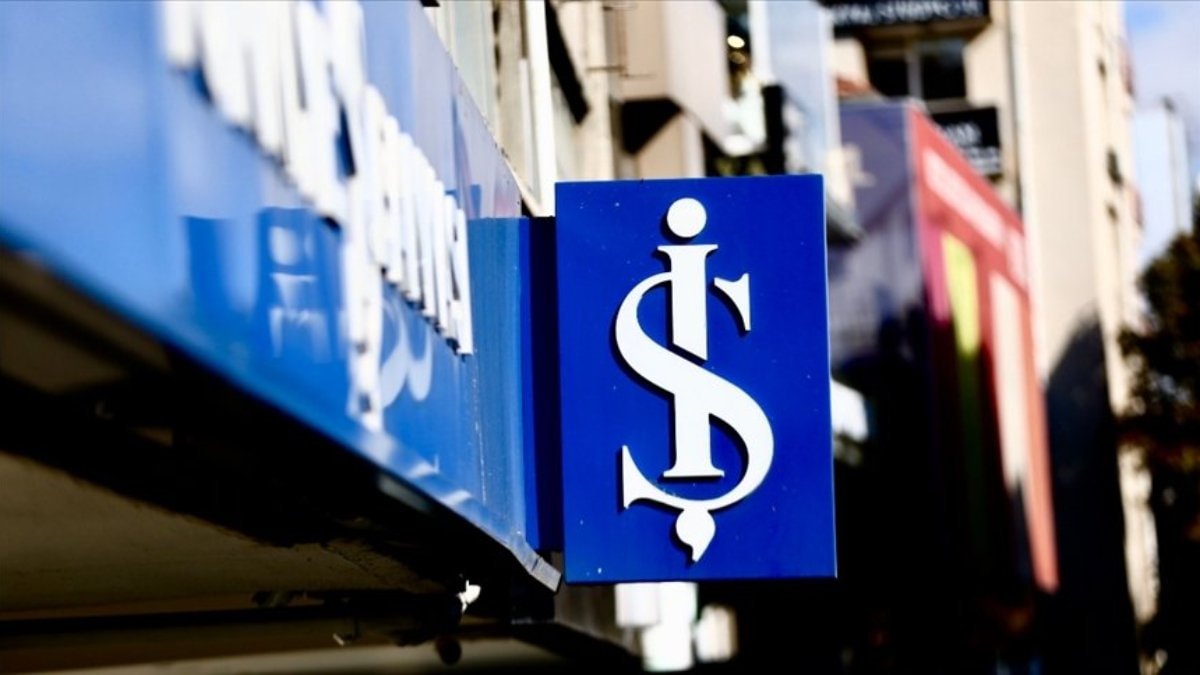 İş Bankası'ndan beklentiyi aşan kâr