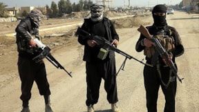 ABD: IŞİD hala gerçek bir tehdit...