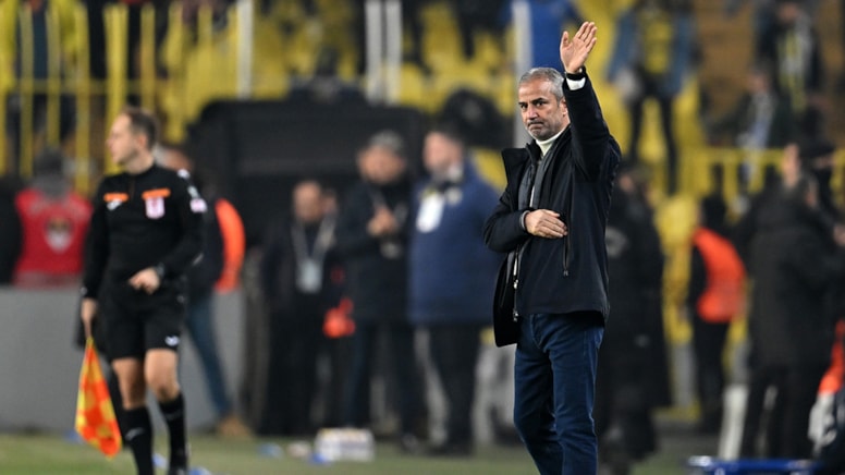 İsmail Kartal hedefte: Fenerbahçe neden tökezledi?