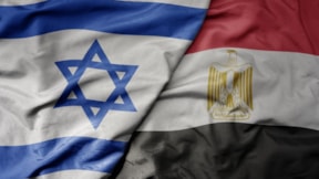 İsrailli bakan, 7 Ekim için Mısır'ı suçladı