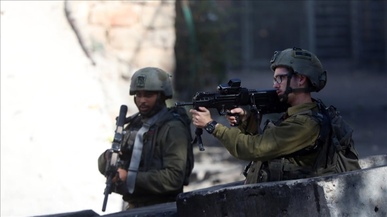 Kanada hükümetine 'İsrail'e askeri ihracatı durdurun' davası