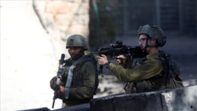 İspanya'nın İsrail'e askeri mühimmat sattığı ortaya çıktı