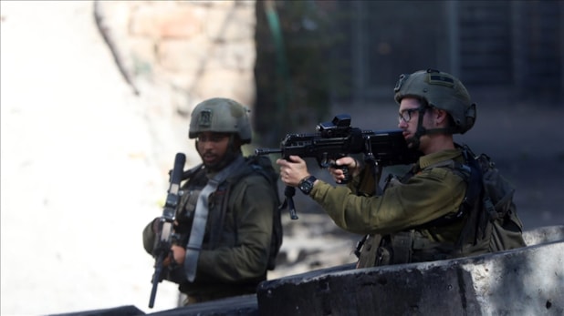 İsrail: 7 bin 200’den fazla asker yaralandı