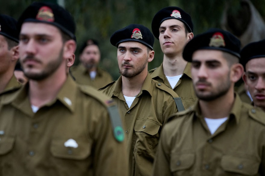 İsrail'in askeri kayıpları yükseliyor