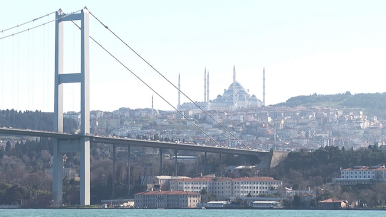 İstanbul'da 2023 yılında hava kirliliği yüzde 3 arttı