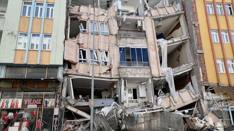 6 Şubat depreminde kaç kişi öldü, neler yaşandı?
