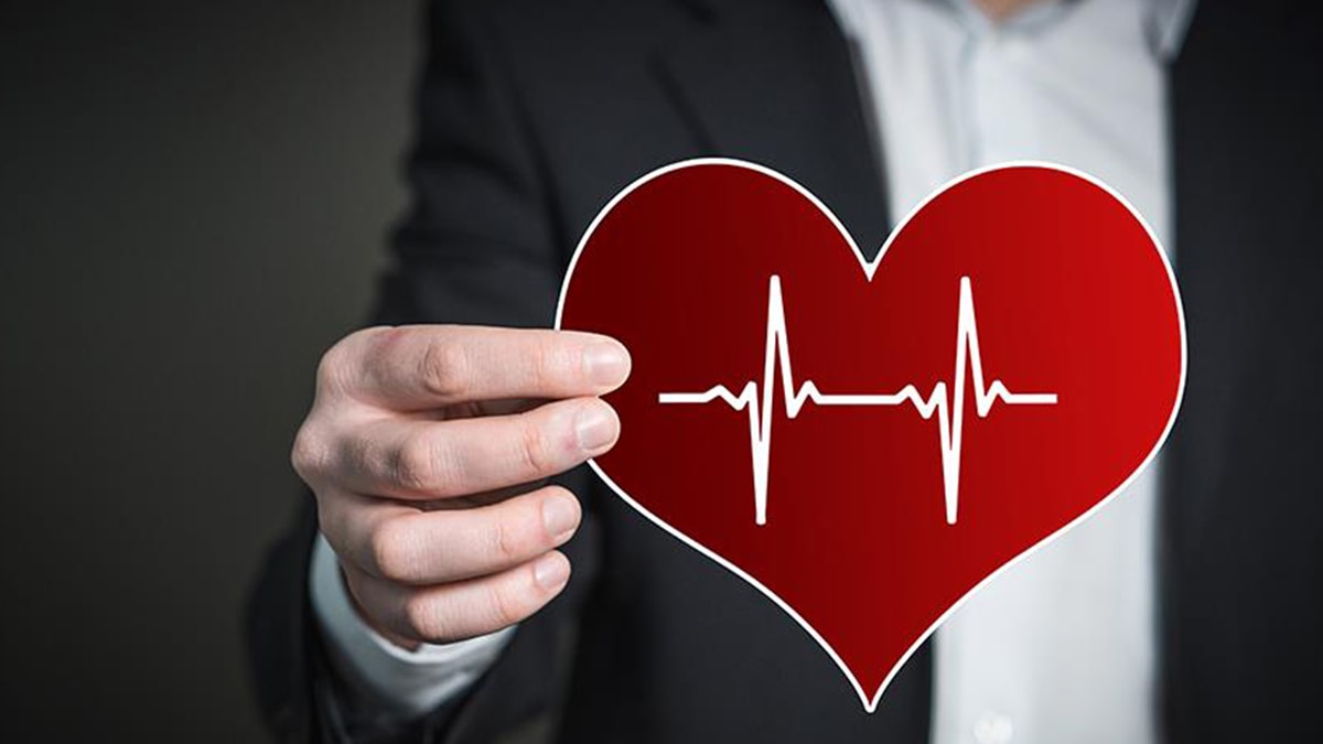 Ayrılık veya aldatma kırık kalp sendromuna yol açabiliyor