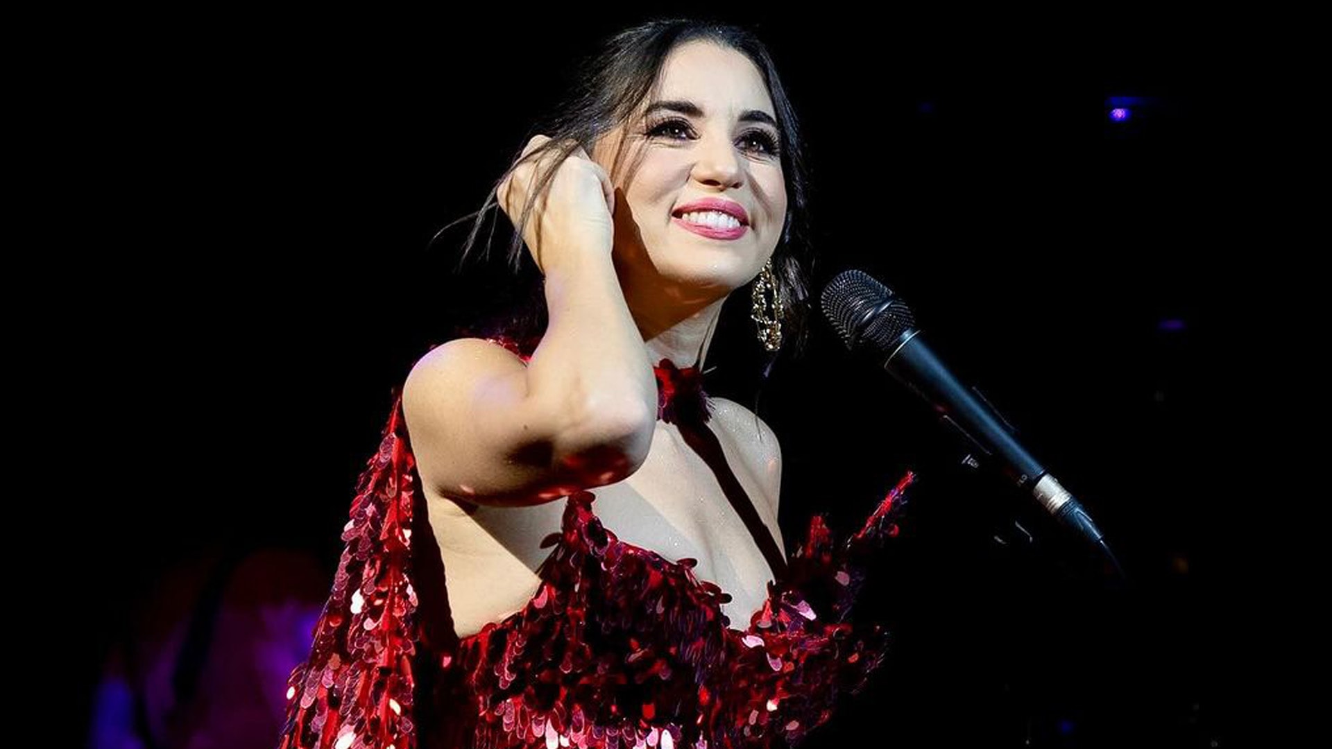 Depremde 17 akrabasını kaybeden Karsu'dan Hatay'a müzik okulu