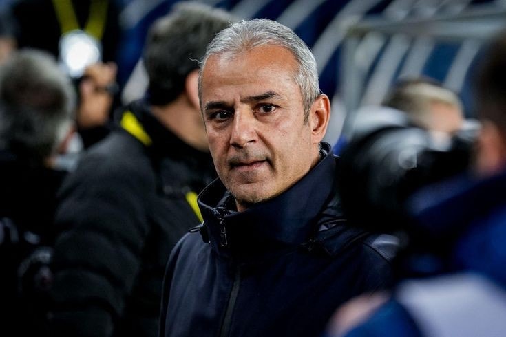 İsmail Kartal: Delikanlı gibi, erkek gibi oynadık!