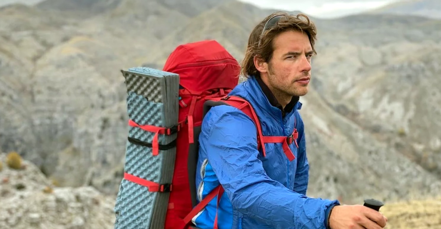 Komşuyu şoke eden ölüm