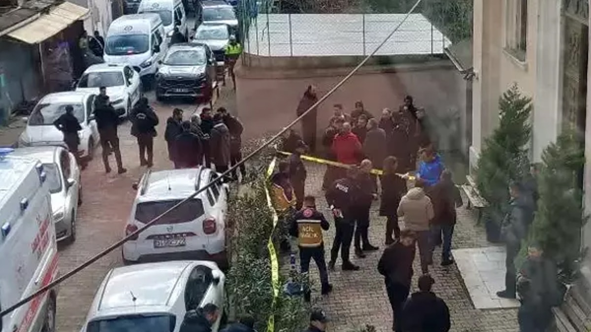 Kilise saldırısında Atatürk Havalimanı saldırısı detayı
