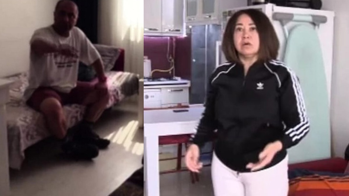 Kiracı ev sahibi kavgasında karar! "Gerekirse ayaklarına sıkın..."
