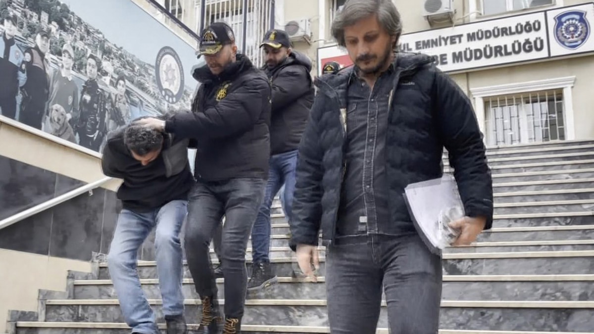 'Kiralık bungalov' vurgunu