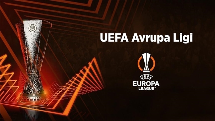 UEFA Avrupa Ligi Ve Avrupa Konferans Ligi'nde Son 16 Kuraları Yarın ...